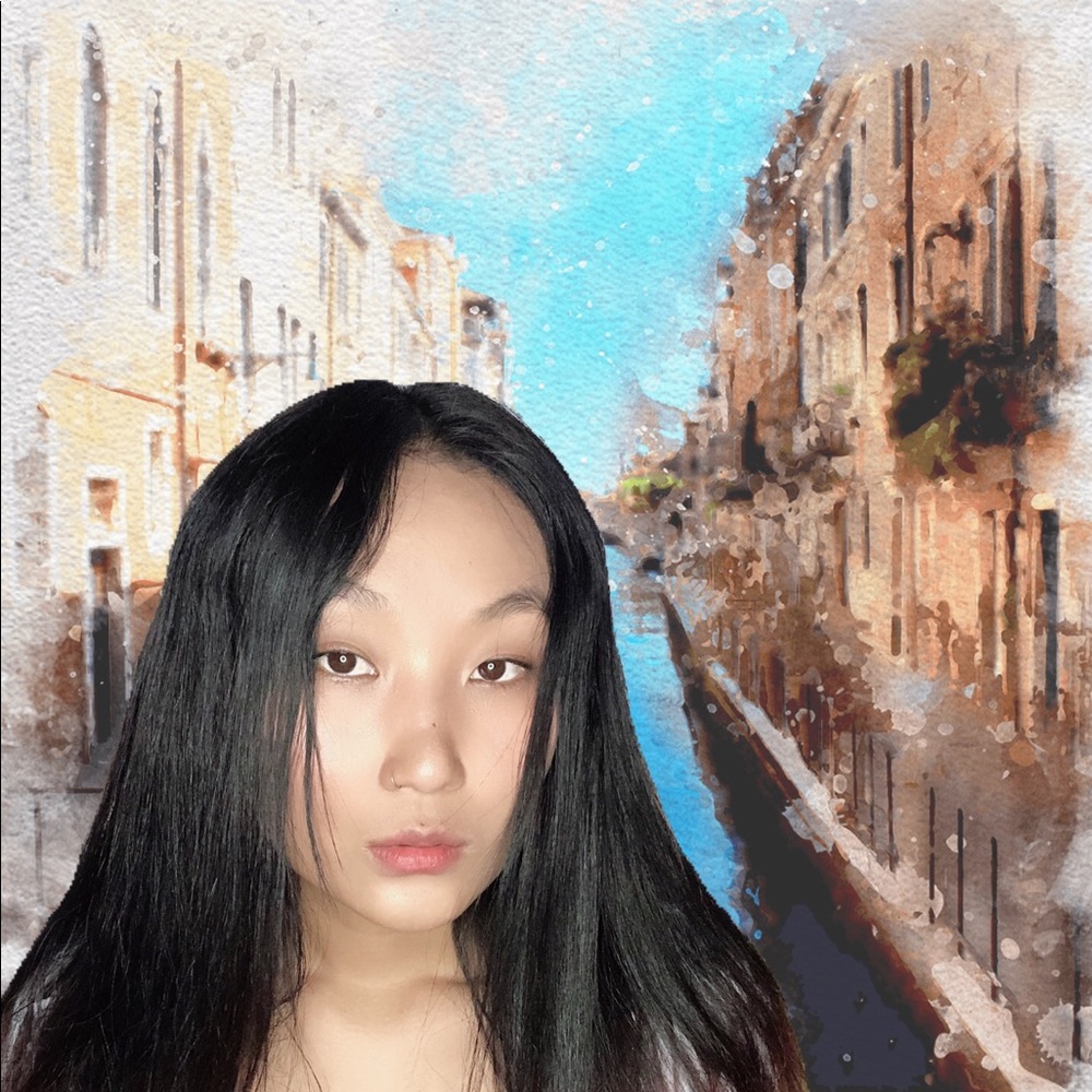 Meet your Posher, Chandreeka